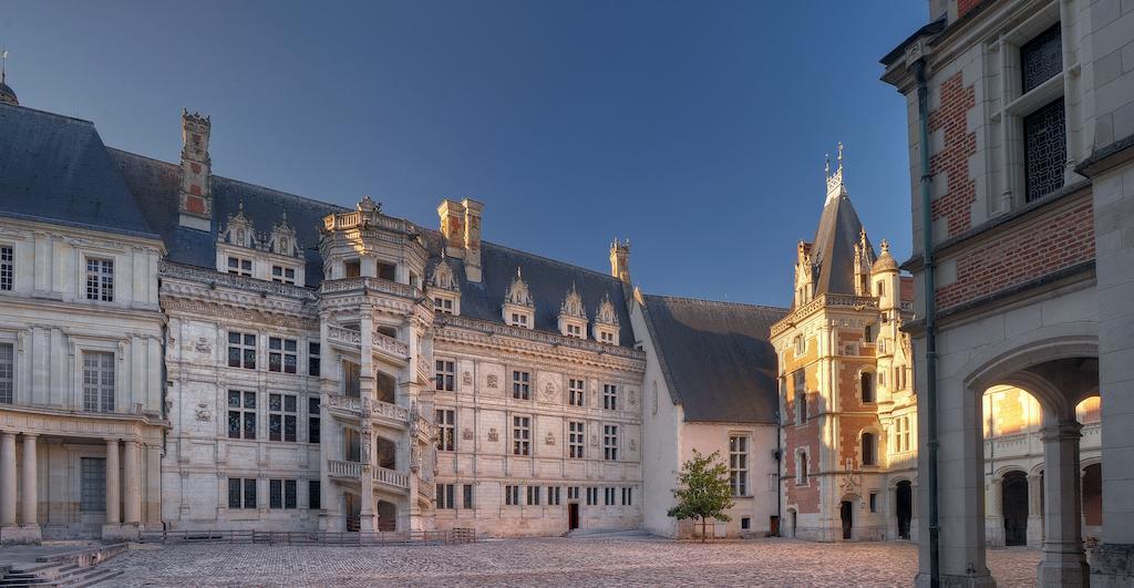 Golf Hotel De La Carte Шузи-сюр-Сис Экстерьер фото